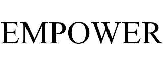 EMPOWER