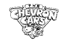 THE CHEVRON CARS