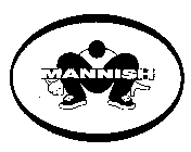 MANNISH