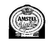 AMSTEL LIGHT