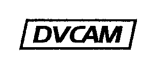 DVCAM