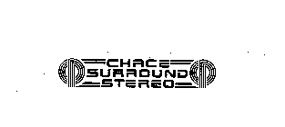 CHACE SURROUND STEREO