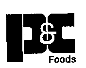 P&C FOODS