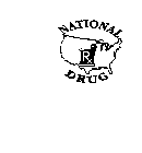 NATIONAL DRUG RX