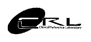 CRL CLINICAL REFERENCE LABORATORY