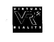 VIRTUAL REALITY RECORDING VR