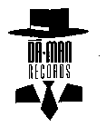 DA-MAN RECORDS
