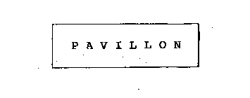 PAVILLON