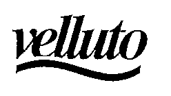 VELLUTO