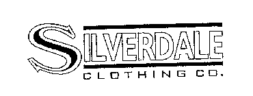 SILVERDALE CLOTHING CO.