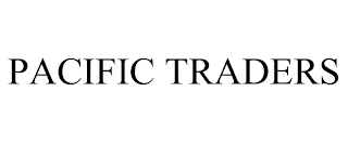 PACIFIC TRADERS