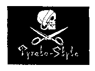 PYRATE-STYLE