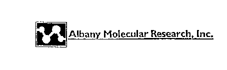 ALBANY MOLECULAR RESEARCH, INC.
