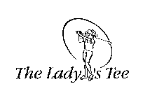 THE LADY'S TEE