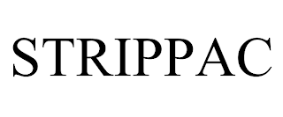 STRIPPAC