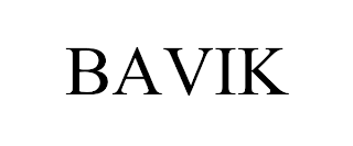 BAVIK