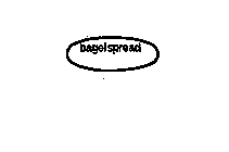 BAGEL SPREAD