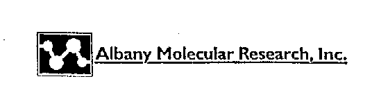 ALBANY MOLECULAR RESEARCH, INC.