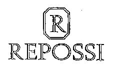 R REPOSSI