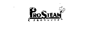 PROSTEAM PRODUCTS