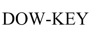 DOW-KEY