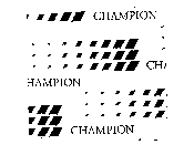 CHAMPION