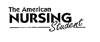 THE AMERICAN NURSING STUDENT