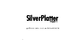 SILVERPLATTER