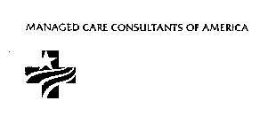 MANAGED CARE CONSULTANTS OF AMERICA