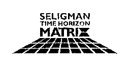 SELIGMAN TIME HORIZON MATRIX