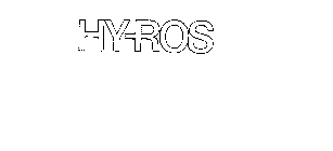 HY-ROS