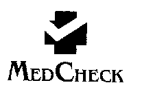 MED CHECK