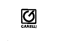G GARELLI