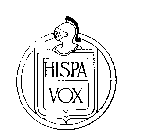 HISPA VOX