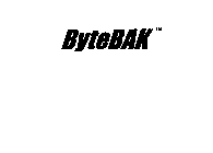 BYTEBAK
