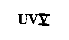 UVV