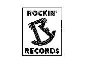 R ROCKIN RECORDS