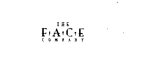 THE F.A.C.E COMPANY