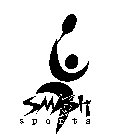 SMASH SPORTS