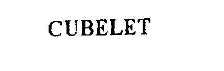 CUBELET