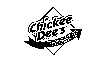 CHICKEE DEE'S EXPRESS!