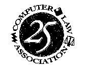 COMPUTER LAW ASSOCIATION 25
