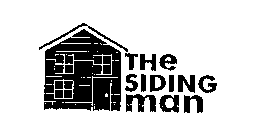 THE SIDING MAN
