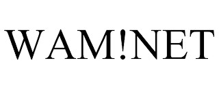 WAM!NET