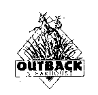 OUTBACK STEAKHOUSE