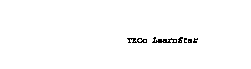 TECO LEARNSTAR