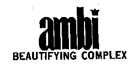 AMBI BEAUTIFYING COMPLEX