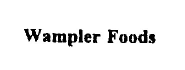 WAMPLER FOODS