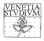 VENETIA STVDIVM