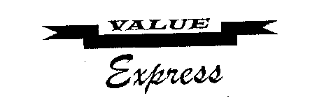 VALUE EXPRESS